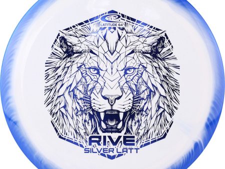 Grand Orbit Rive - Silver Latt 2024 Discount