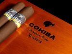 Cohiba Ambar Cigar For Cheap