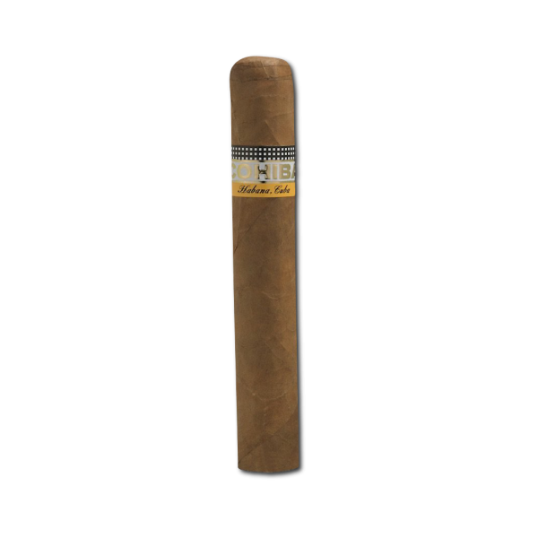 Cohiba Robustos Cigar Supply