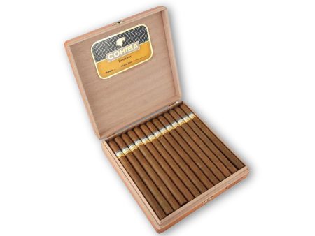 Cohiba Lanceros Cigar Online Hot Sale