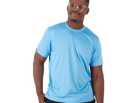 Men s Sightseer Short Sleeve T-shirt Discount