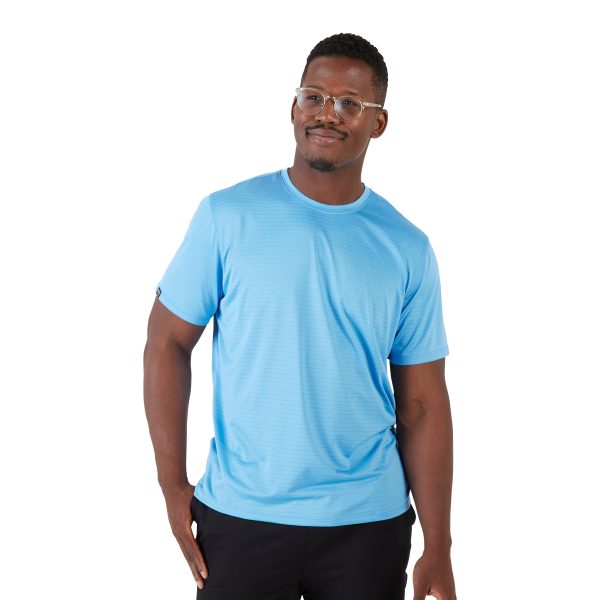 Men s Sightseer Short Sleeve T-shirt Discount