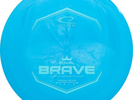 Grand Brave Online Sale