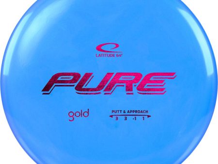 Gold Pure on Sale