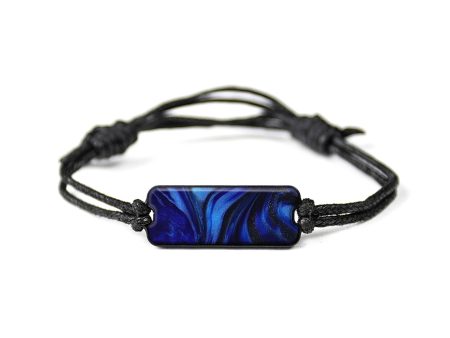 Classic ResinArt Bracelet - Loyal (Pattern, 572439) Online now