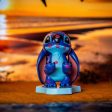 Lilo & Stitch: Loved Up Stitch Holdems, Mini Phone Stand and Device Holder Discount