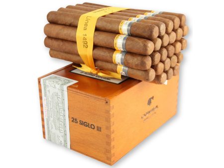 Cohiba Siglo III Cigar Online now