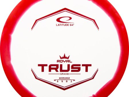 Grand Orbit Trust For Cheap