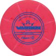 Classic Soft Burst Warden For Cheap