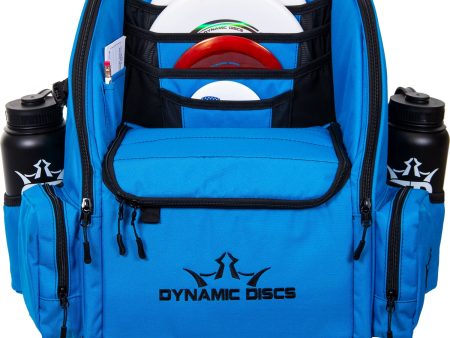 Commander Cooler Bag Discount