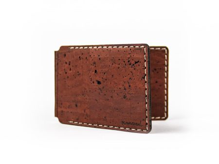 Card Carry Cork Wallet Online Sale