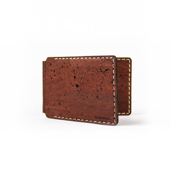 Card Carry Cork Wallet Online Sale