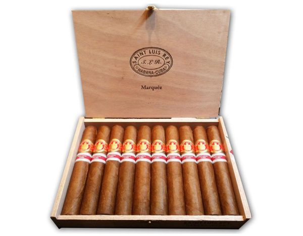 Saint Luis Rey Marquez Cigar (Ex. Cuba 2016) Online Sale