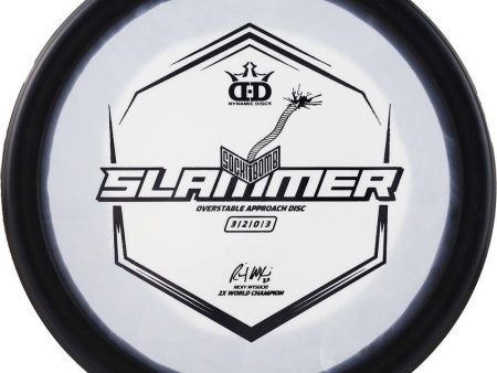 Classic Supreme Orbit Sockibomb Slammer Ignite Stamp V2 Online now