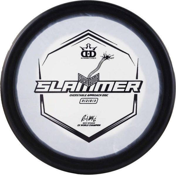 Classic Supreme Orbit Sockibomb Slammer Ignite Stamp V2 Online now