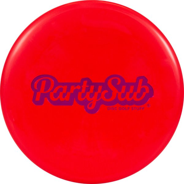 Classic Warden PartySub Bar Stamp For Cheap