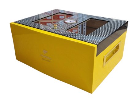 Cohiba Desktop Humidor - Habanos Global Brand Series For Sale