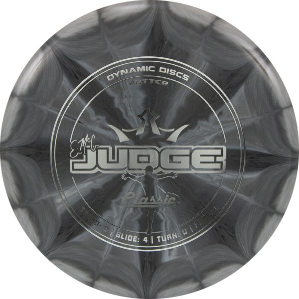 Classic Blend Burst EMAC Judge on Sale