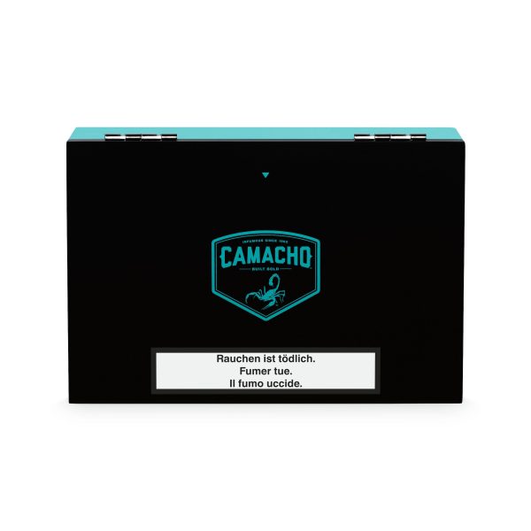 Camacho Ecuador Robusto Cigar Online now