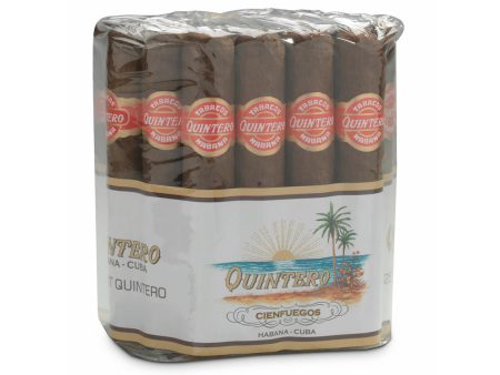 Quintero Petit Quintero Cigar Supply