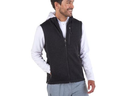 Men s Overachiever Vest Fashion