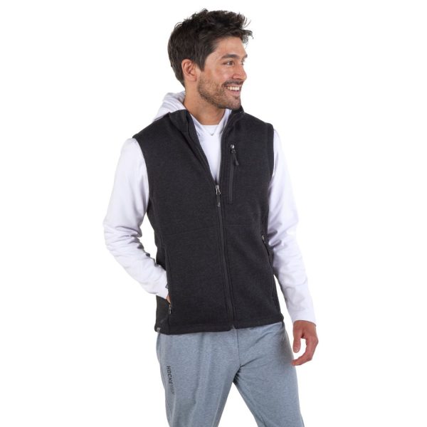 Men s Overachiever Vest Fashion