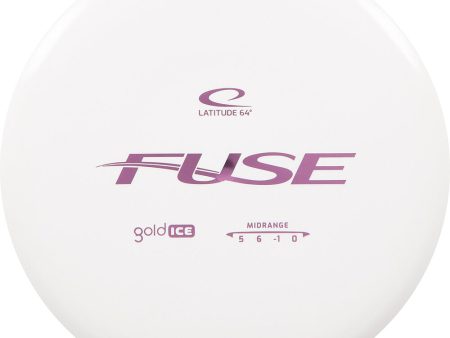 Gold-Ice Fuse Online now