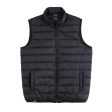 Men s Pacific Puffer Vest For Cheap