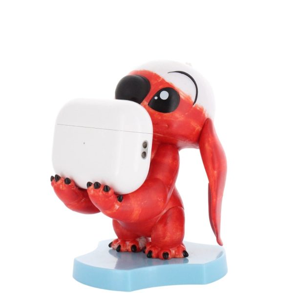 Lilo & Stitch: Badness Level Stitch Holdems, Mini Phone Stand and Device Holder For Sale