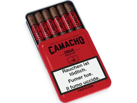 Camacho Corojo Machitos Cigar on Sale