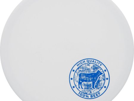 Classic Soft Justice 100% Beef Corner Stamp Online now