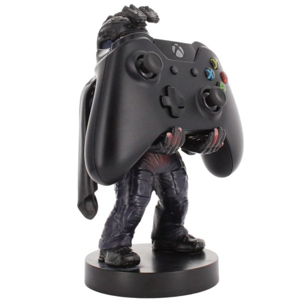 Call of Duty: Zombie Ghost Warzone Cable Guys Controller Holder and Phone Stand For Discount