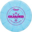 Classic Blend Burst Guard For Discount