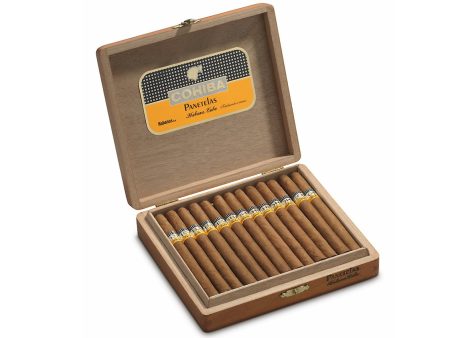 Cohiba Panetelas Cigar Online