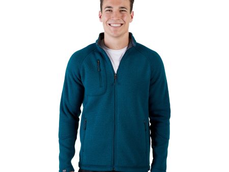 Men s Overachiever Jacket Online