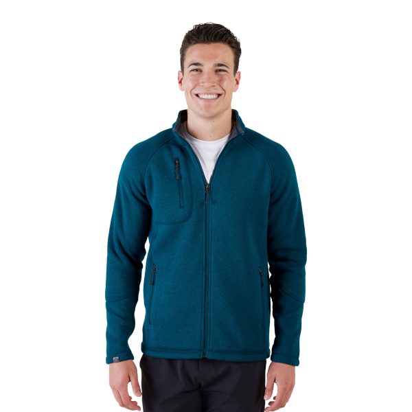 Men s Overachiever Jacket Online