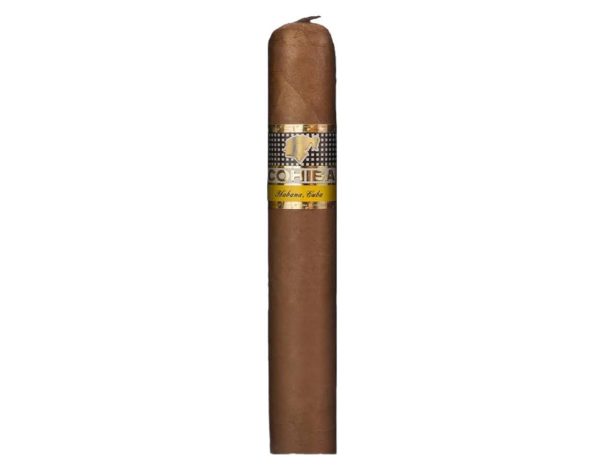 Cohiba Ambar Cigar For Cheap