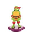 TMNT: Raphael Holdems, Mini Phone Stand and Device Holder Hot on Sale