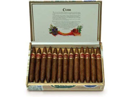 Cuaba Generosos Cigar on Sale