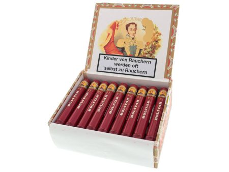 Bolivar Tubos No. 1 Cigar Online now