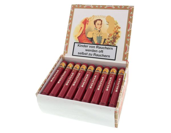 Bolivar Tubos No. 1 Cigar Online now