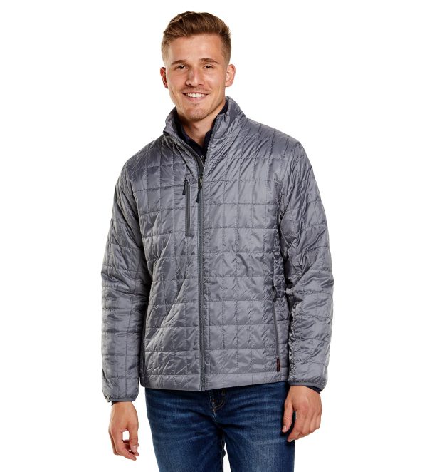 Men s Traveler Jacket - Glossy - LAST CHANCE on Sale