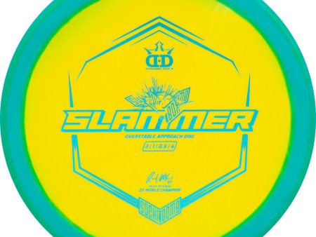 Classic Supreme Orbit Sockibomb Slammer Ignite Stamp V3 For Cheap