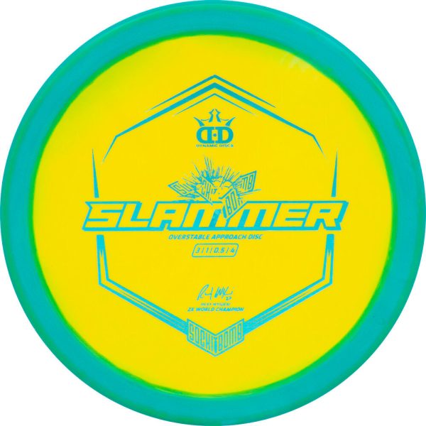 Classic Supreme Orbit Sockibomb Slammer Ignite Stamp V3 For Cheap