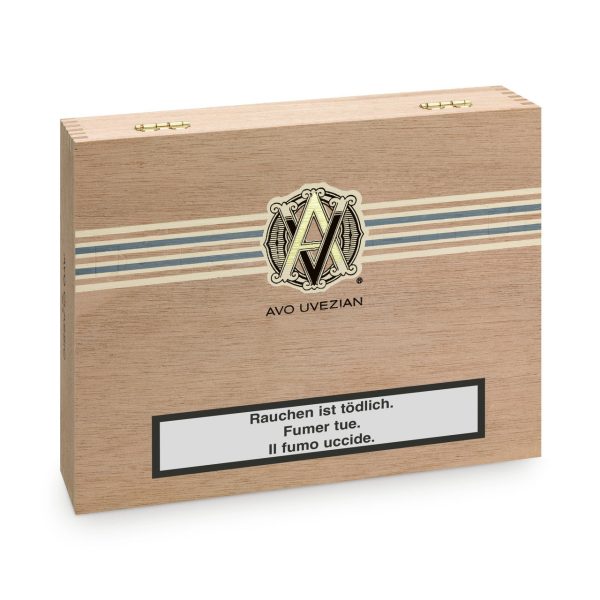 AVO Classic No. 2 Cigar Online now