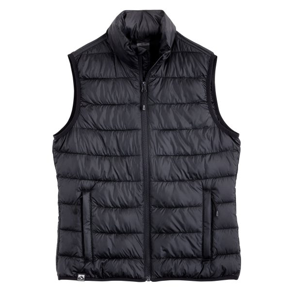 Women s Pacific Puffer Vest Online now