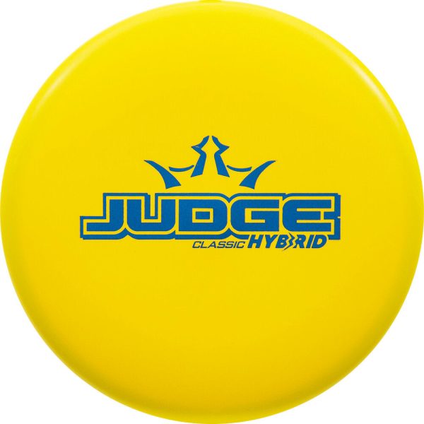 Classic Hybrid Judge For Sale