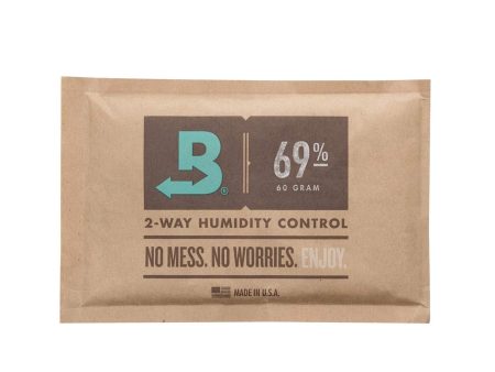 Boveda 60g Packet 69% Cheap