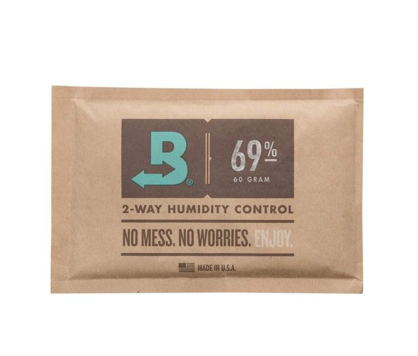 Boveda 60g Packet 69% Cheap