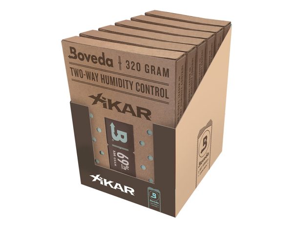 Boveda 320g Packet 69% Cheap